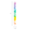 12 Pack: Inks Paper Roll by Recollections™, 24" x 20ft.